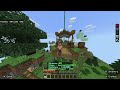 I played the Breezy SMP!