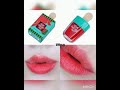 New Lipsticks Shades | Makeup