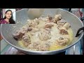 জামাইষষ্টীতে বানান কাসুরী মেথি চিকেন/চিকেন রেসিপি/Chicken Recipe Bangla/White Chicken Recipe