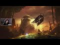 ORI AND THE WILL OF THE WISPS Walkthrough Gameplay Part 2 - Guardian of the Marsh