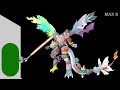 WORLD RECORDS: All 151 Kanto Pokémon Fusion | The Fusion Factory | Max S
