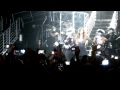 All Night Long by Demi Lovato, Live at Hammerstein Ballroom, NYC - Unbroken Tour