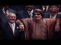 علي عبد الله صالح رئيس اليمن ولغز مو ته