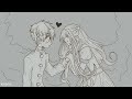 someone you like | tbhk animatic [MANGA SPOILERS]