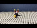 Lego Stop Motion 🔴 | The Head | Season 1 Episode 1