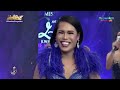 Miss Q&A 2019 Mitch, may makulit at masayang pagbisita sa It’s Showtime!