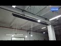SCREENPRO 200 Inch Projector Screen(4K fabric| 16:9 | 200