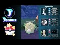 THIS SHOULD BE ILLEGAL! *PERFECT* SMEARGLE SPAMS FLYING PRESS IN THE CATCH CUP| GO BATTLE LEAGUE