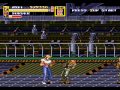 Streets Of Rage 2 Longplay (Mega Drive/Genesis) [60 FPS]