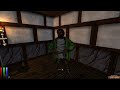 The Elder Scrolls II: Daggerfall - Sentinel Guard #002