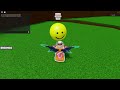 How to get the “Globe” Ending in Easiest Game on Roblox!