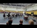 My Band Concert From May 9, 2024. [Apollo Fanfare] -Final Part-