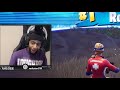 DAEQUAN SCRIMS!? | MY VIEWERS ARE INSANE | HIGH KILL FUNNY GAME - (Fortnite Battle Royale)