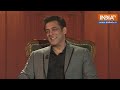 Salman Khan In Aap Ki Adalat: Rajat Sharma के तीखे सवालों में घिरे भाईजान ? | Full Episode | IndiaTV
