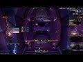 Azure Vault +16 Havoc Demon Hunter | CSB M+ Commentary