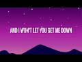 Sia - Never Give Up (Lyrics)