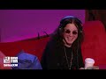 Ozzy Osbourne’s Most Memorable Moments on the Stern Show
