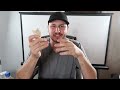 Tasting Czech Republic Military MRE (Meal Ready to Eat)