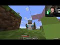 MATINBUM BYGGER EN VILLAGER BREEDER I MINECRAFT (S6 EXTRA #1)