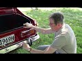 Der Doc fährt (Folge 17) im Ford Capri 1700 GT von 1969