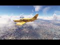 World Tour (Vol 2) - Portugal • Flight Simulator 2020 | TBM 850