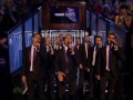 Sing Off Episode 9   BYU Vocal Point   Home Michael Buble swan song