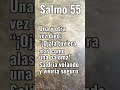 Salmos 55
