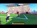I DISGUISED MYSELF AS A NOOB IN SUPER LEAGUE SOCCER EPISODE 3