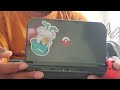 The Nintendo Switch 3D Teaser Trailer