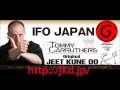 Tommy Carruthers JAPAN seminar 2016