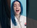 Billie Eilish Reacts to a Fan Cover