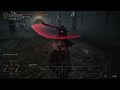 Elden Ring Randomizer Vs overleveled Putrid Elemer (ft @bagd217)