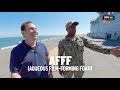 SF Fleet Week: A Tour of the Brand New USS Tripoli