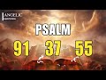 [🙏NIGHT PRAYER!] PSALM 91 PSALM 37 PSALM 55 THE MOST POWERFUL PRAYERS TO CHANGE YOUR LIFE