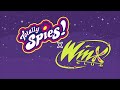 Totally Spies x Winx Club Official! [Real Not Fake].mp4