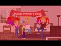 Brian Gets Grounded on Mother's Day