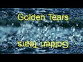 Golden Tears - (OFFICIAL AUDIO)