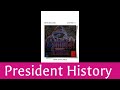 President History