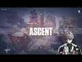 【VALORANT】 Beginners Crash Course and SCRIMS! w/ Nijisanji EN × Avallum x Shoto【Leo Kuga / Neoporte】