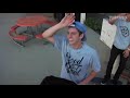 Cory Kennedy - The Sk8 Rat Angles (RE-EDIT)