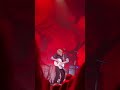 Bloodstream (Live at the State Theater 8/11/23)