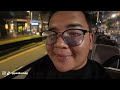 SINGAPORE VLOG • Big Bus Night City Tour | Ivan de Guzman