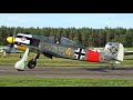 Focke Wulf Fw 190 vs. Supermarine Spitfire