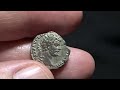 Septimius Severus, denarius RIC 83
