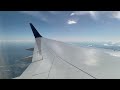 Delta Air Lines Boeing 757-300 Taxi and Takeoff from Detroit Metro Wayne Co. Int’l Airport (DTW)