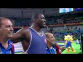 Rio Replay: Greco Roman 130kg Gold