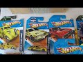 🌟 Once in a Lifetime Find 🌟 Crazy garage/yard sale Hot Wheels diecast picking finds 🚗 WOW 👀 Part 3