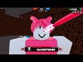 INTENSE SPIN THE WHEEL MATCH IN ROBLOX FLAG WARS!