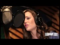Exclusive! Watch Laura Osnes, Santino Fontana and the Stars of 
