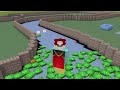I spent 50+ HOURS making Mario Kart in Minecraft!